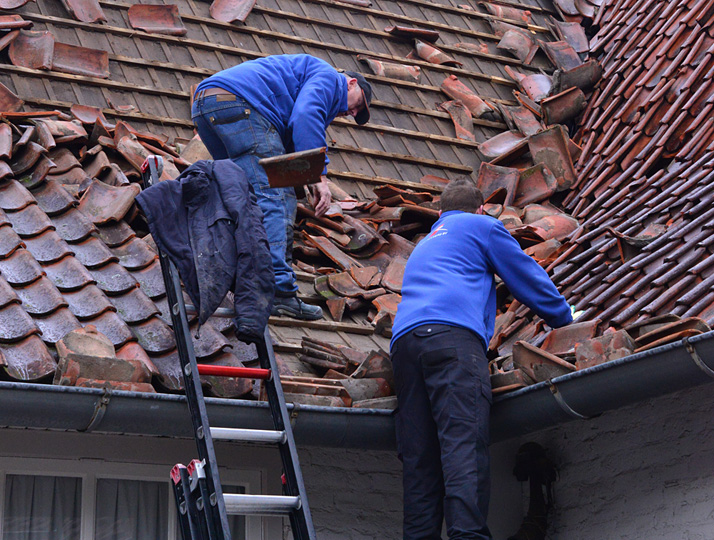 Verbouw multifunctionele ruimte